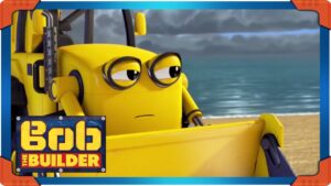 Bob the Builder | Stormy Weather | Season 19 Episode 51 - Kids (0-5), Kingdom Kids Zone - Bob the Builder