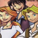 Liberty's Kids HD – COMPILATION | 45 Minutes | History Cartoons for Children - Kids (6+), Kingdom Kids Zone - Liberty's Kids - WildBrain