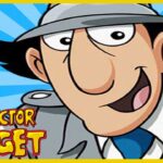Inspector Gadget – 1 HOUR COMPILATION | Full Episodes - Kids TV Series, Kingdom Kids Zone - Inspector Gadget - WildBrain