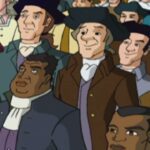 Liberty's Kids HD 140 -We The People | History Cartoons for Children | FINAL EPISODE! - Kids (6+), Kingdom Kids Zone - Liberty's Kids - WildBrain