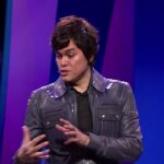 Praise Report—Restoration Of Relationship With Son - Healing Grace, Hope & Healing - Joseph Prince