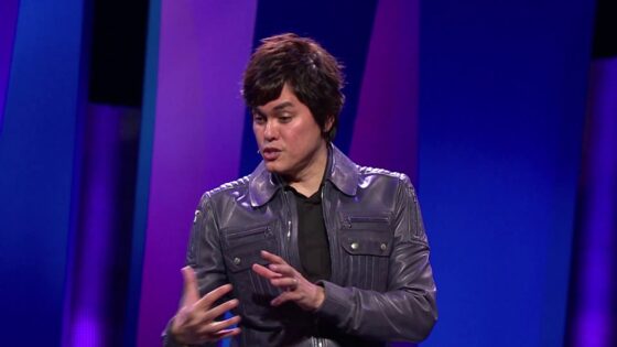 Praise Report—Restoration Of Relationship With Son - Healing Grace, Hope & Healing - Joseph Prince