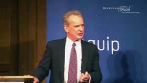 Is Christianity Credible? | Assembly Buildings – Belfast, Northern Ireland - Does God Exist?, Truth Seekers - ReasonableFaithOrg