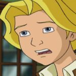 Liberty's Kids HD 137 – The Man Who Wouldnt Be King | History Videos For Kids - Kids (6+), Kingdom Kids Zone - Liberty's Kids - WildBrain