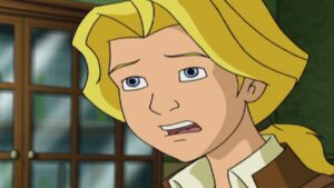 Liberty's Kids HD 137 – The Man Who Wouldnt Be King | History Videos For Kids - Kids (6-9), Kingdom Kids Zone - Liberty's Kids - WildBrain