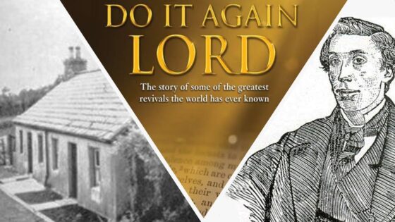 Revelation TV Presents – The Ulster Revival of 1859 - Documentaries, Movies & TV, Revivals - Revelation TV