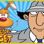 Inspector Gadget 119 – Mad Trap | HD | Full Episode - Kids TV Series, Kingdom Kids Zone - Inspector Gadget - WildBrain