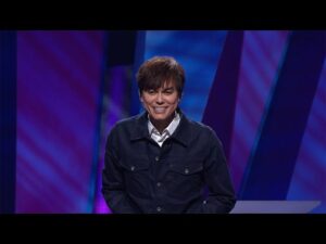 Joseph Prince – Victory in Your Day of Trouble – 7 May 17 - Healing Grace, Hope & Healing - Joseph Prince