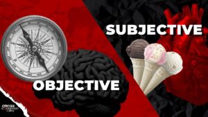 Subjective Morality vs Objective Morality - Q&A Sessions, Truth Seekers - Cross Examined