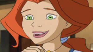 Liberty Kids 130 HD – In Praise of Ben | History Videos For Kids - Kids (6-9), Kingdom Kids Zone - Liberty's Kids - WildBrain