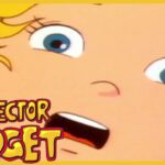Inspector Gadget 111 – All That Glitters | HD | Full Episode - Kids TV Series, Kingdom Kids Zone - Inspector Gadget - WildBrain