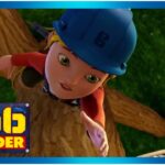Bob the Builder – Saffi's Treehouse - Kids (0-4), Kingdom Kids Zone - Bob the Builder
