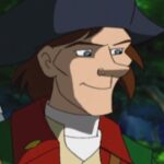 Liberty's Kids HD 132 – Benedict Arnold | History Videos For Kids - Kids (6+), Kingdom Kids Zone - Liberty's Kids - WildBrain