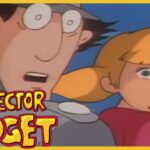 Inspector Gadget 149 – A Bad Altitude | HD | Full Episode - Kids TV Series, Kingdom Kids Zone - Inspector Gadget - WildBrain