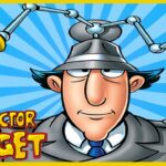 Inspector Gadget โ Compilation | HD | FULL EPISODES - Kids TV Series, Kingdom Kids Zone - Inspector Gadget - WildBrain
