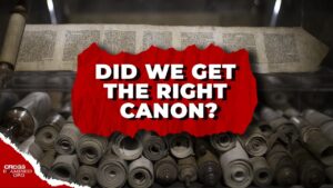 How Can I Be Sure I Got The Right Books In My Bible? - Q&A Sessions, Truth Seekers - Cross Examined