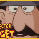Inspector Gadget 165 – Gadget In Winterland Aka Winter Olympics (The Pilot) | HD | Full Episode - Kids TV Series, Kingdom Kids Zone - Inspector Gadget - WildBrain