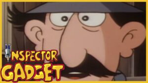 Inspector Gadget 165 – Gadget In Winterland Aka Winter Olympics (The Pilot) | HD | Full Episode - Kids TV Series, Kingdom Kids Zone - Inspector Gadget - WildBrain