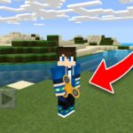 How to make a FIDGET SPINNER in MCPE!! Minecraft Pocket Edition - Gameplay, Kingdom Kids Zone, Minecraft - EYstreem