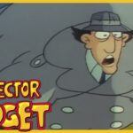 Inspector Gadget 153 – Smelderado | HD | Full Episode - Kids TV Series, Kingdom Kids Zone - Inspector Gadget - WildBrain