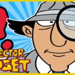 Inspector Gadget 110 – A Star Is Lost | HD | Full Episode - Kids TV Series, Kingdom Kids Zone - Inspector Gadget - WildBrain