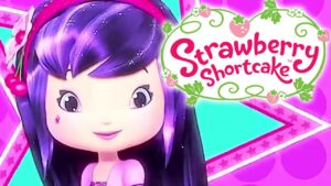 Strawberry Shortcake 🍓 Best Songs Compilation 🍓 Berry Bitty Adventures Strawberry Shortcake Songs - Kids TV Series, Kingdom Kids Zone - Strawberry Shortcake - WildBrain