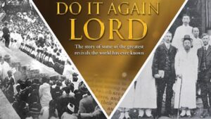 The Korean Revival of 1907 - Documentaries, Movies & TV, Revivals - Revelation TV