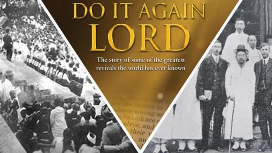 The Korean Revival of 1907 - Documentaries, Movies & TV, Revivals - Revelation TV