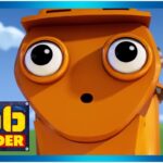 Bob the Builder | FUNNY COMPILATION | Videos For Kids - Kids (0-4), Kingdom Kids Zone - Bob the Builder