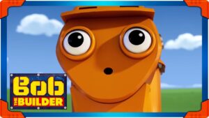 Bob the Builder | FUNNY COMPILATION | Videos For Kids - Kids (0-5), Kingdom Kids Zone - Bob the Builder