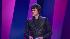 Praise Report—Marriage Restored Through God’s Grace - Healing Grace, Hope & Healing - Joseph Prince