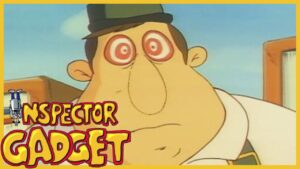 Inspector Gadget 164 – Quizmaster | HD | Full Episode - Kids TV Series, Kingdom Kids Zone - Inspector Gadget - WildBrain