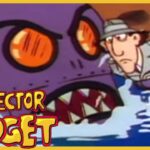 Inspector Gadget 137 – Don't Hold Your Breath | HD | Full Episode - Kids TV Series, Kingdom Kids Zone - Inspector Gadget - WildBrain