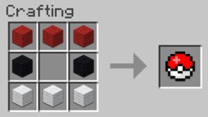 How to Catch Pokemon in MCPE using Command Blocks! Minecraft Pocket Edition - Gameplay, Kingdom Kids Zone, Minecraft - EYstreem