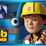 Bob the Builder | MEGA Compilation | Season 19 Episode 41 – 52 | Videos For Kids - Kids (0-4), Kingdom Kids Zone - Bob the Builder