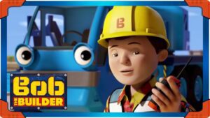Bob the Builder | MEGA Compilation | Season 19 Episode 41 – 52 | Videos For Kids - Kids (0-5), Kingdom Kids Zone - Bob the Builder