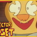 Inspector Gadget 163 – School For Pickpockets | HD | Full Episode - Kids TV Series, Kingdom Kids Zone - Inspector Gadget - WildBrain