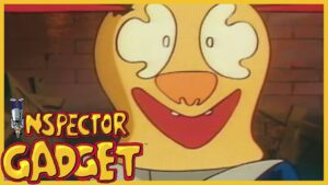 Inspector Gadget 163 – School For Pickpockets | HD | Full Episode - Kids TV Series, Kingdom Kids Zone - Inspector Gadget - WildBrain