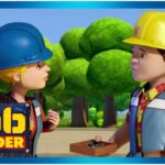 Bob the Builder β Season 19 COMPILATION | Season 19 Episodes 31-35 - Kids (0-5), Kingdom Kids Zone - Bob the Builder