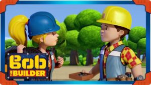 Bob the Builder β Season 19 COMPILATION | Season 19 Episodes 31-35 - Kids (0-5), Kingdom Kids Zone - Bob the Builder