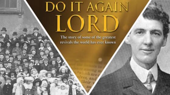 The Welsh Revival of 1904 - Documentaries, Movies & TV, Revivals - Revelation TV