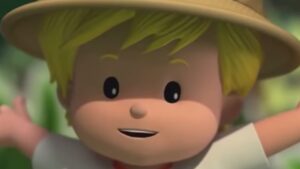 Songs for Kids – Little People | 10min Compilation #2 🎵 Kids Songs 🎵 - Kids TV Series, Kingdom Kids Zone - Little People - Fisher Price
