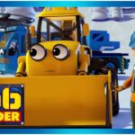 Bob the Builder – Winter in Spring | Bob the Builder | HD Episode - Kids (0-4), Kingdom Kids Zone - Bob the Builder