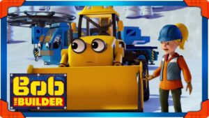 Bob the Builder β Winter in Spring | Bob the Builder | HD Episode - Kids (0-5), Kingdom Kids Zone - Bob the Builder