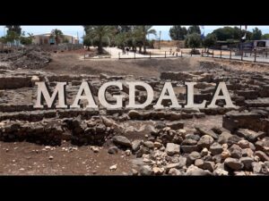 Explore Magdala - Documentaries, Movies & TV - Appian Media