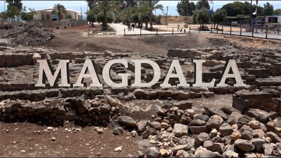 Explore Magdala - Documentaries, Movies & TV - Appian Media