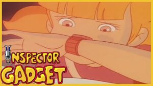 Inspector Gadget 158 – In Seine | HD | Full Episode - Kids TV Series, Kingdom Kids Zone - Inspector Gadget - WildBrain