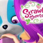 Strawberry Shortcake 🍓 A Boy and His Dogs 🍓 Berry Bitty Adventures The Berry Big Help - Kids TV Series, Kingdom Kids Zone - Strawberry Shortcake - WildBrain
