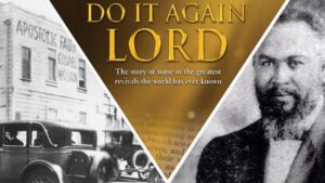 Revelation TV Presents – The Azusa Street Revival of 1906 - Documentaries, Movies & TV, Revivals - Revelation TV