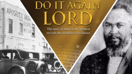 Revelation TV Presents – The Azusa Street Revival of 1906 - Documentaries, Movies & TV, Revivals - Revelation TV